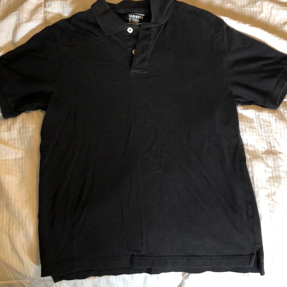 Black Polo